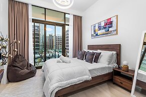 Luxury Apartments in Meydan