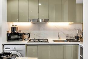 Luxury Apartments in Meydan