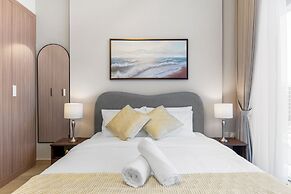 Luxury Apartments in Meydan
