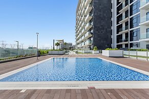 Luxury Apartments in Meydan
