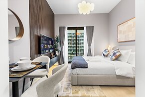 Luxury Apartments in Meydan