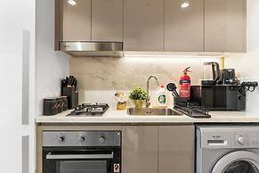 Luxury Apartments in Meydan
