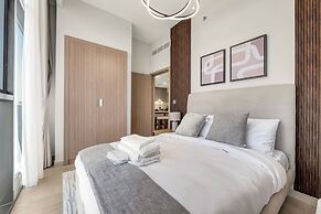 Luxury Apartments in Meydan