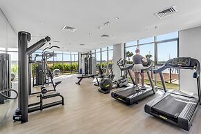 Luxury Apartments in Meydan