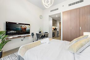 Luxury Apartments in Meydan