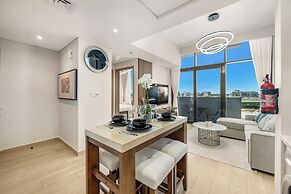 Luxury Apartments in Meydan