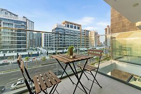Luxury Apartments in Meydan