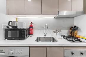 Luxury Apartments in Meydan