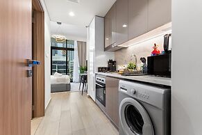 Luxury Apartments in Meydan