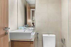 Luxury Apartments in Meydan