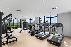 Luxury Apartments in Meydan