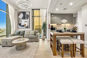 Luxury Apartments in Meydan