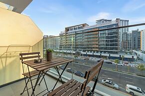 Luxury Apartments in Meydan