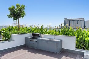 Luxury Apartments in Meydan