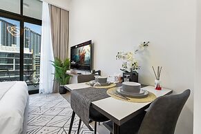 Luxury Apartments in Meydan