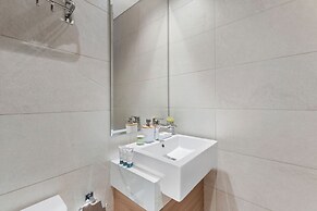 Luxury Apartments in Meydan