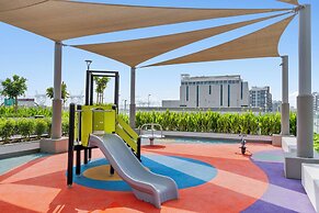 Luxury Apartments in Meydan