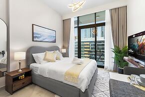 Luxury Apartments in Meydan