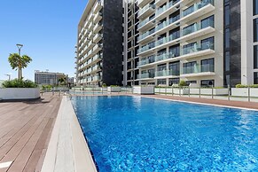 Luxury Apartments in Meydan