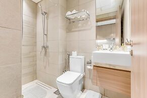 Luxury Apartments in Meydan