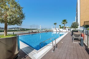 Luxury Apartments in Meydan