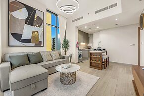 Luxury Apartments in Meydan