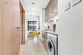 Luxury Apartments in Meydan