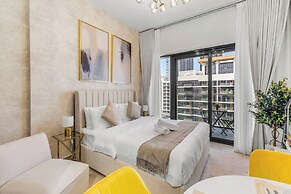 Luxury Apartments in Meydan