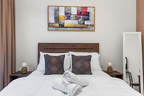 Luxury Apartments in Meydan