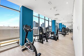 Luxury Apartments in Meydan