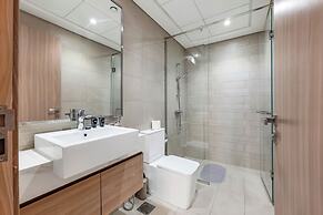 Luxury Apartments in Meydan