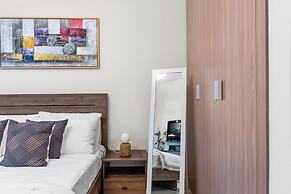 Luxury Apartments in Meydan
