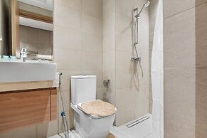Luxury Apartments in Meydan