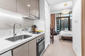 Luxury Apartments in Meydan