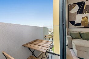 Luxury Apartments in Meydan