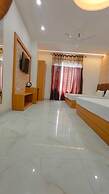 Hotel Pilgrim Near Golden Temple