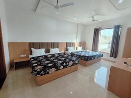 Hotel Pilgrim Near Golden Temple