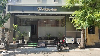 Hotel Pilgrim Near Golden Temple