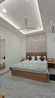 Hotel Pilgrim Near Golden Temple
