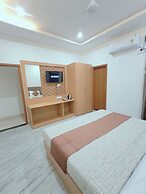 Hotel Pilgrim Near Golden Temple