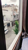 Hotel Pilgrim Near Golden Temple