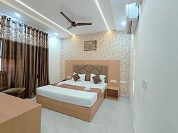 Hotel Pilgrim Near Golden Temple