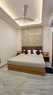 Hotel Pilgrim Near Golden Temple