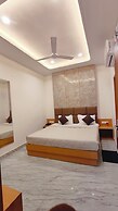 Hotel Pilgrim Near Golden Temple