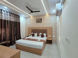 Hotel Pilgrim Near Golden Temple