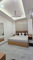 Hotel Pilgrim Near Golden Temple