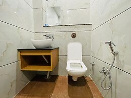 Hotel Pilgrim Near Golden Temple