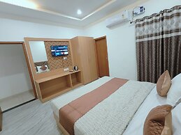 Hotel Pilgrim Near Golden Temple