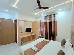 Hotel Pilgrim Near Golden Temple
