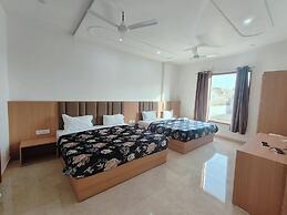 Hotel Pilgrim Near Golden Temple